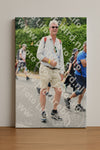 Evenement foto: Nijmeegse Vierdaagse 739