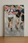 Evenement foto: Nijmeegse Vierdaagse 739