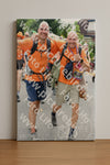 Evenement foto: Nijmeegse Vierdaagse 739