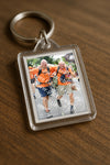 Evenement foto: Nijmeegse Vierdaagse 739