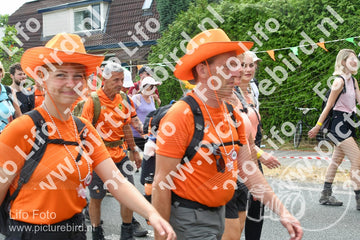 Evenement foto: Nijmeegse Vierdaagse 739