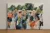 Evenement foto: Nijmeegse Vierdaagse 739