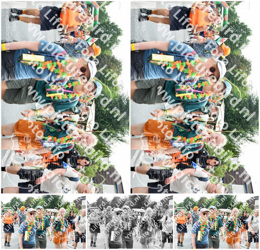 Evenement foto: Nijmeegse Vierdaagse 739