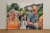 Evenement foto: Nijmeegse Vierdaagse 739