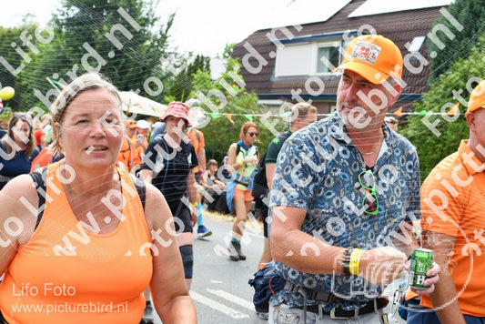 Evenement foto: Nijmeegse Vierdaagse 739