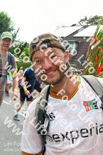 Evenement foto: Nijmeegse Vierdaagse 739