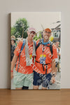 Evenement foto: Nijmeegse Vierdaagse 739