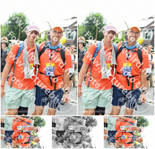 Evenement foto: Nijmeegse Vierdaagse 739