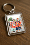 Evenement foto: Nijmeegse Vierdaagse 739