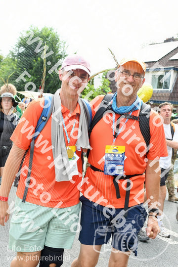Evenement foto: Nijmeegse Vierdaagse 739