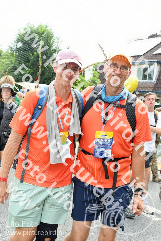 Evenement foto: Nijmeegse Vierdaagse 739