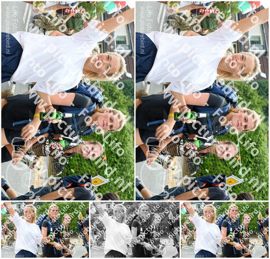 Evenement foto: Nijmeegse Vierdaagse 739
