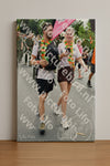 Evenement foto: Nijmeegse Vierdaagse 739