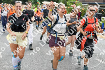 Evenement foto: Nijmeegse Vierdaagse 739