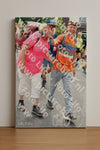 Evenement foto: Nijmeegse Vierdaagse 739
