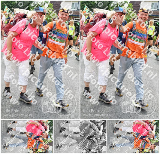 Evenement foto: Nijmeegse Vierdaagse 739