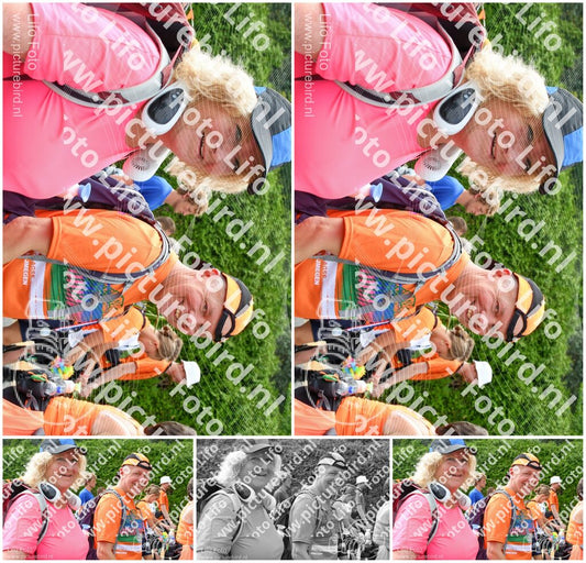 Evenement foto: Nijmeegse Vierdaagse 739
