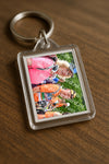 Evenement foto: Nijmeegse Vierdaagse 739