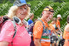 Evenement foto: Nijmeegse Vierdaagse 739