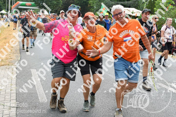 Evenement foto: Nijmeegse Vierdaagse 739