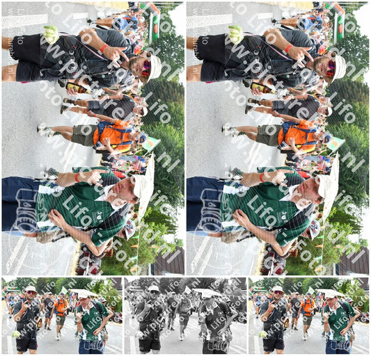 Evenement foto: Nijmeegse Vierdaagse 739