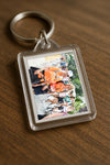 Evenement foto: Nijmeegse Vierdaagse 739