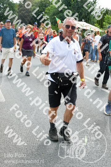 Evenement foto: Nijmeegse Vierdaagse 739