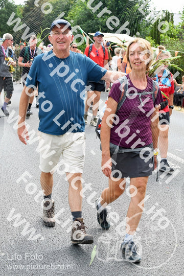 Evenement foto: Nijmeegse Vierdaagse 739
