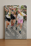 Evenement foto: Nijmeegse Vierdaagse 739