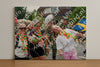 Evenement foto: Nijmeegse Vierdaagse 739