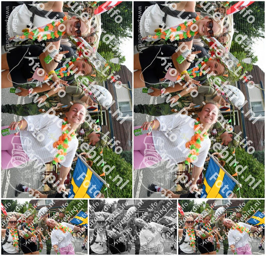 Evenement foto: Nijmeegse Vierdaagse 739