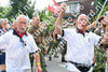 Evenement foto: Nijmeegse Vierdaagse 739