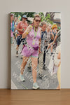 Evenement foto: Nijmeegse Vierdaagse 738