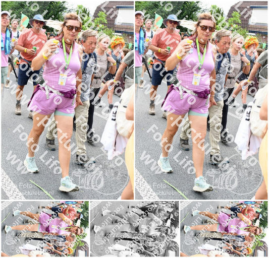 Evenement foto: Nijmeegse Vierdaagse 738