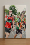 Evenement foto: Nijmeegse Vierdaagse 738