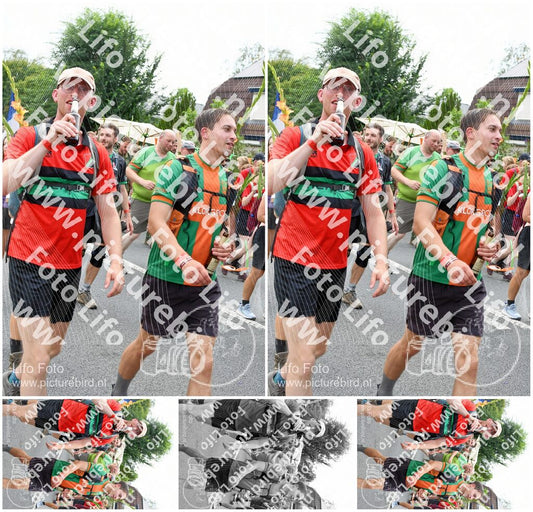 Evenement foto: Nijmeegse Vierdaagse 738