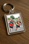 Evenement foto: Nijmeegse Vierdaagse 738