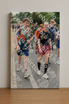 Evenement foto: Nijmeegse Vierdaagse 738