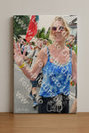 Evenement foto: Nijmeegse Vierdaagse 738
