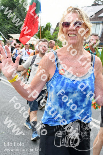 Evenement foto: Nijmeegse Vierdaagse 738