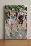 Evenement foto: Nijmeegse Vierdaagse 738