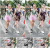 Evenement foto: Nijmeegse Vierdaagse 738
