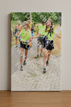 Evenement foto: Nijmeegse Vierdaagse 738