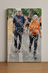 Evenement foto: Nijmeegse Vierdaagse 738