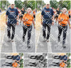 Evenement foto: Nijmeegse Vierdaagse 738