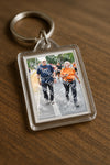 Evenement foto: Nijmeegse Vierdaagse 738