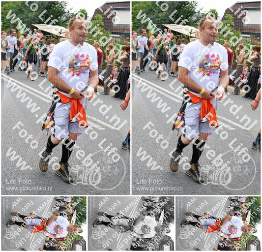 Evenement foto: Nijmeegse Vierdaagse 738
