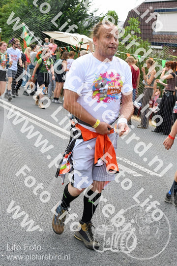 Evenement foto: Nijmeegse Vierdaagse 738