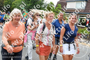 Evenement foto: Nijmeegse Vierdaagse 738