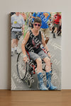 Evenement foto: Nijmeegse Vierdaagse 738